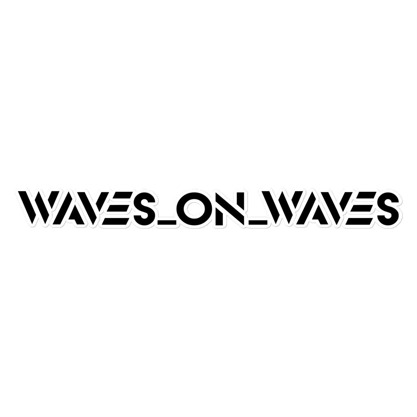 OG LOGO | Sticker
