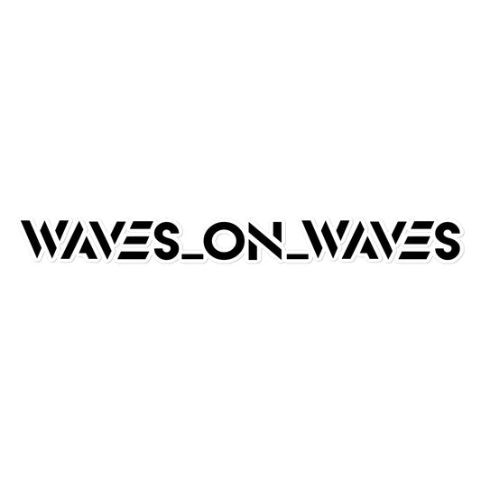 OG LOGO  |  Sticker